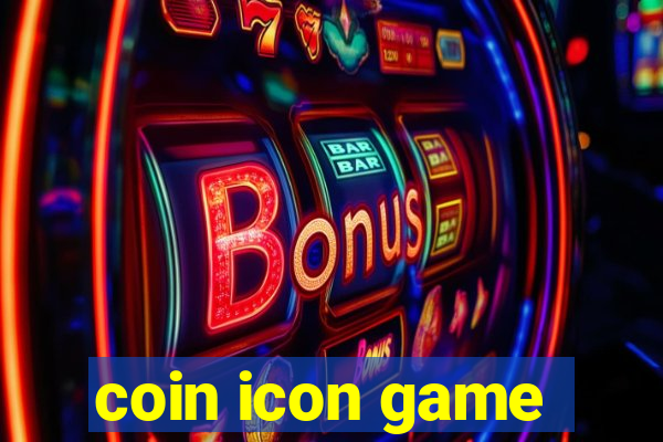 coin icon game