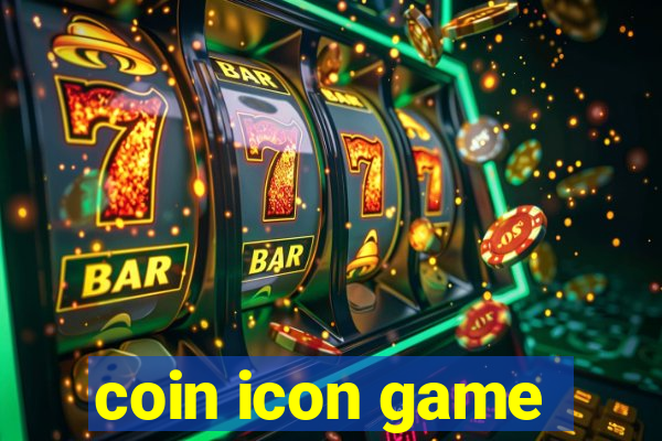 coin icon game