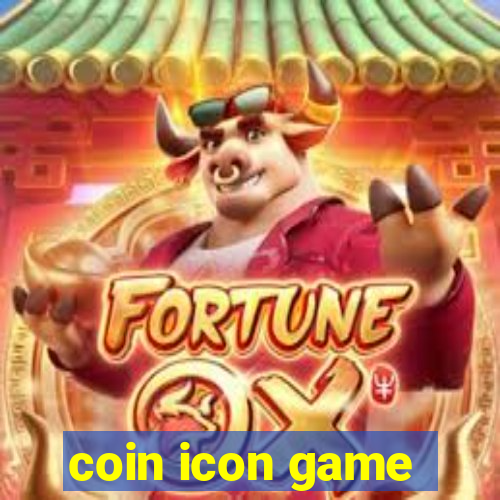 coin icon game