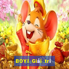 BOYI Giải trí Việt nam Tải về