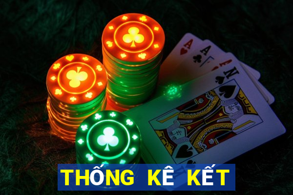 THỐNG KÊ KẾT QUẢ XSQN Thứ 7