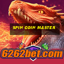 spin coin master