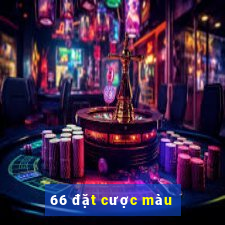 66 đặt cược màu