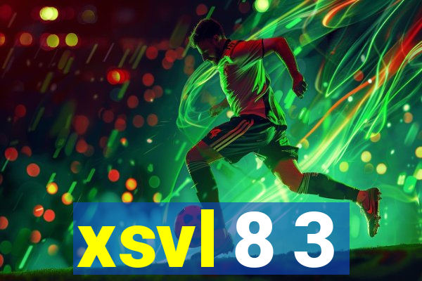 xsvl 8 3