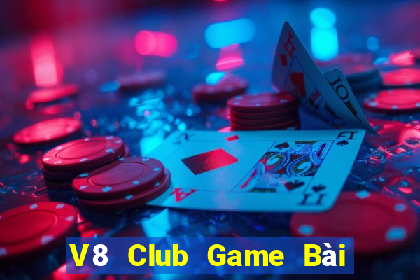 V8 Club Game Bài 88 Club