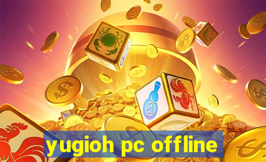 yugioh pc offline