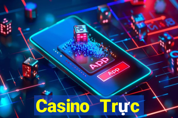 Casino Trực tiếp vic club