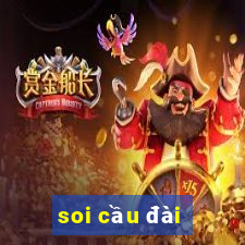 soi cầu đài