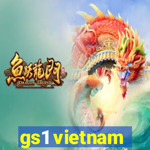 gs1 vietnam