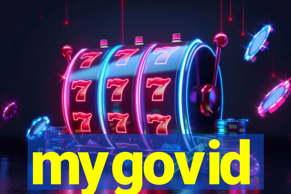 mygovid