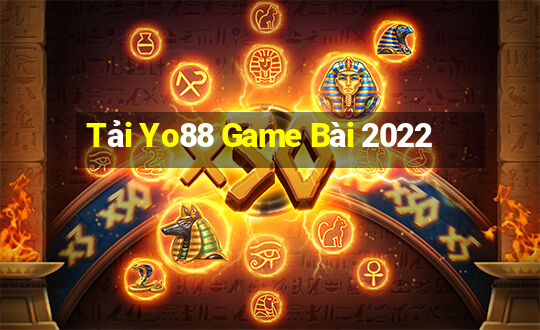 Tải Yo88 Game Bài 2022