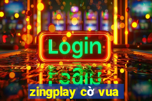 zingplay cờ vua