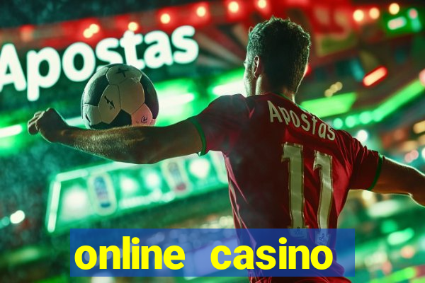 online casino blackjack bonus