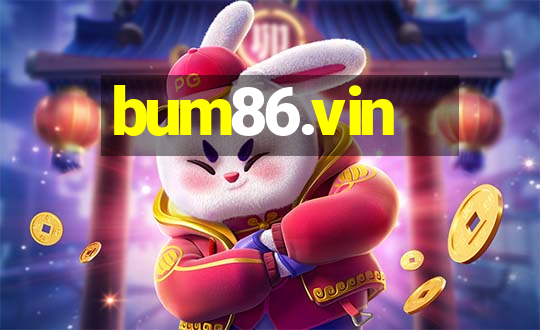 bum86.vin