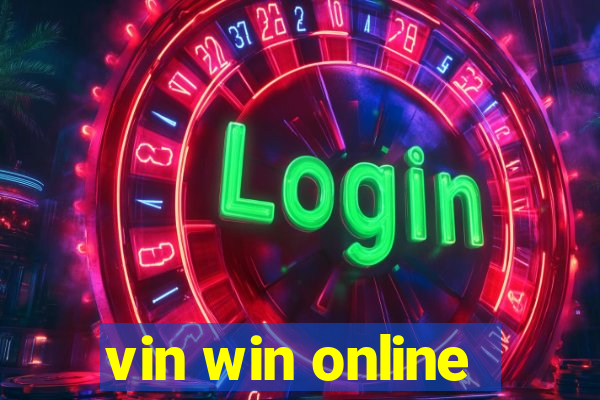 vin win online