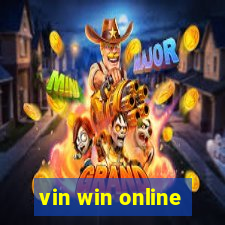 vin win online