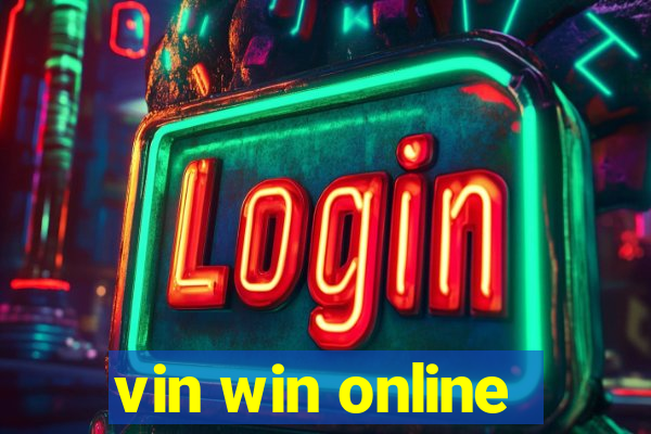 vin win online