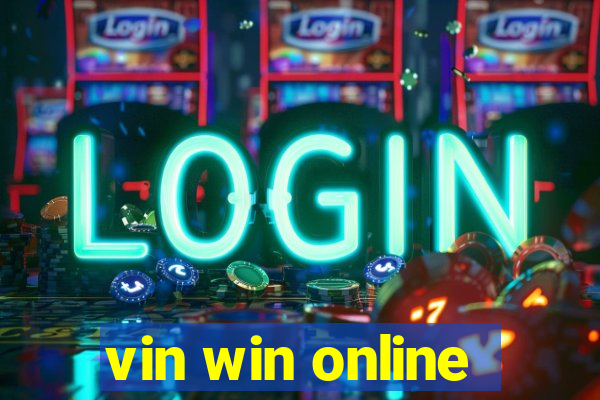 vin win online