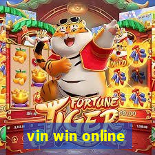 vin win online