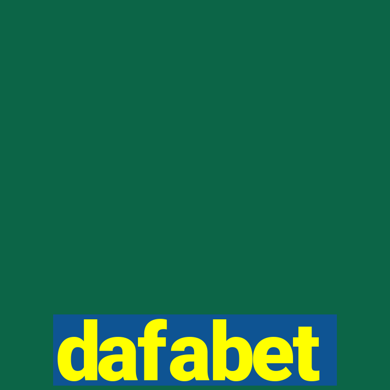 dafabet