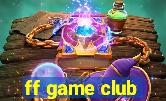 ff game club