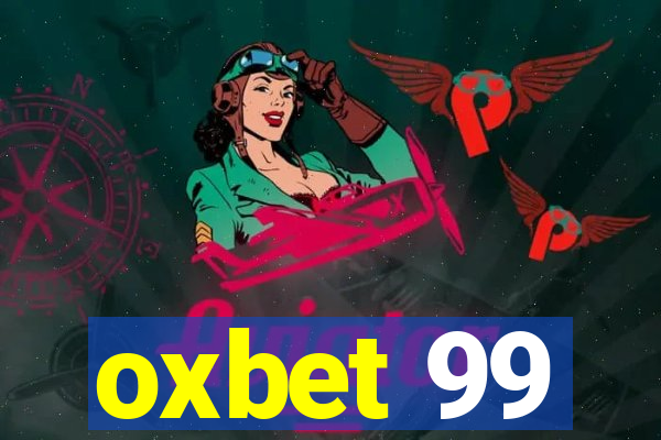 oxbet 99