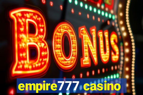 empire777 casino