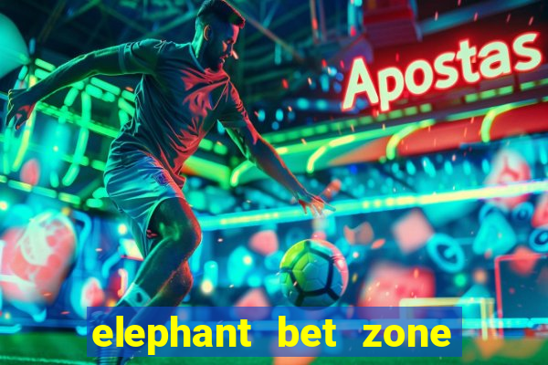 elephant bet zone angola baixar