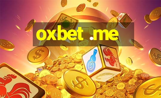 oxbet .me