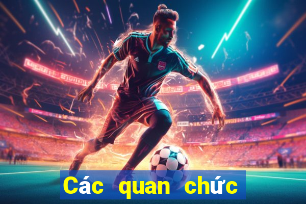 Các quan chức của Baibo