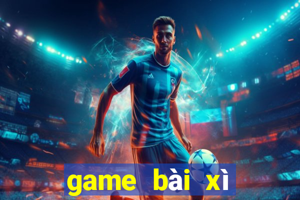 game bài xì dách online