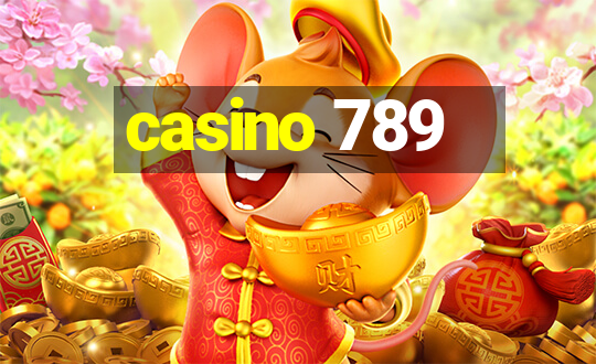 casino 789