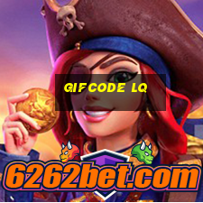 gifcode lq