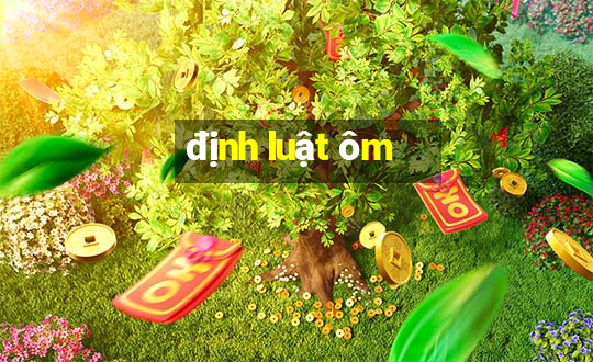 định luật ôm