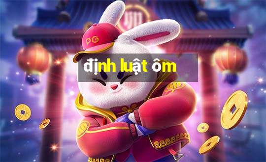 định luật ôm