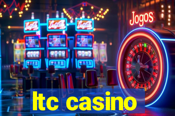 ltc casino