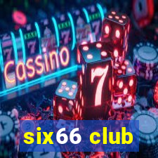 six66 club