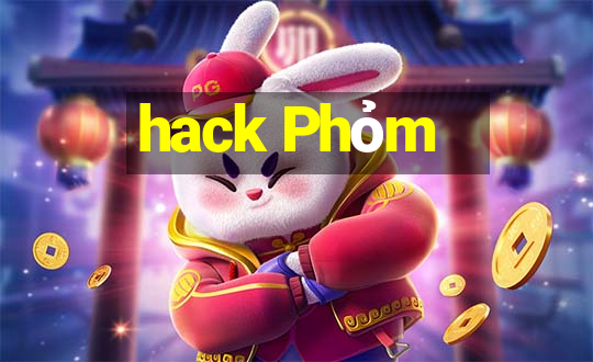 hack Phỏm