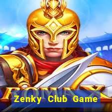 Zenky Club Game Bài Slot