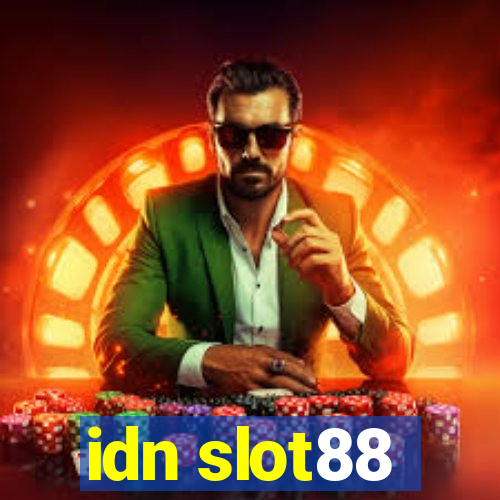 idn slot88