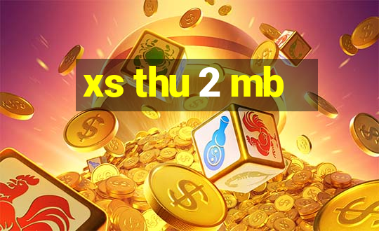 xs thu 2 mb