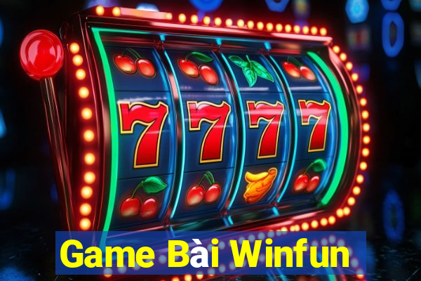 Game Bài Winfun