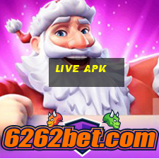 live apk