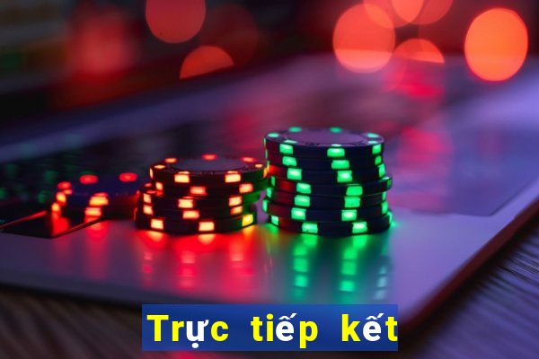 Trực tiếp kết quả XSTG ngày 29