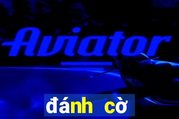 đánh cờ tướng online