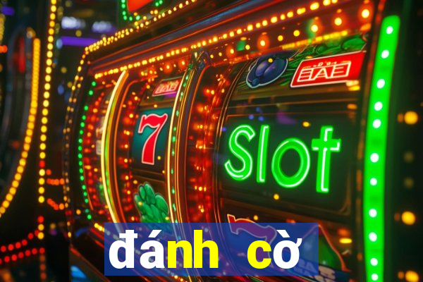 đánh cờ tướng online