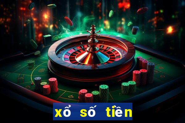 xổ số tiền giang 3 tháng 7