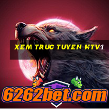 xem truc tuyen htv1