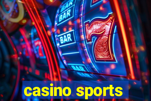 casino sports