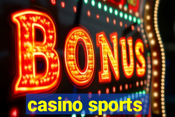 casino sports